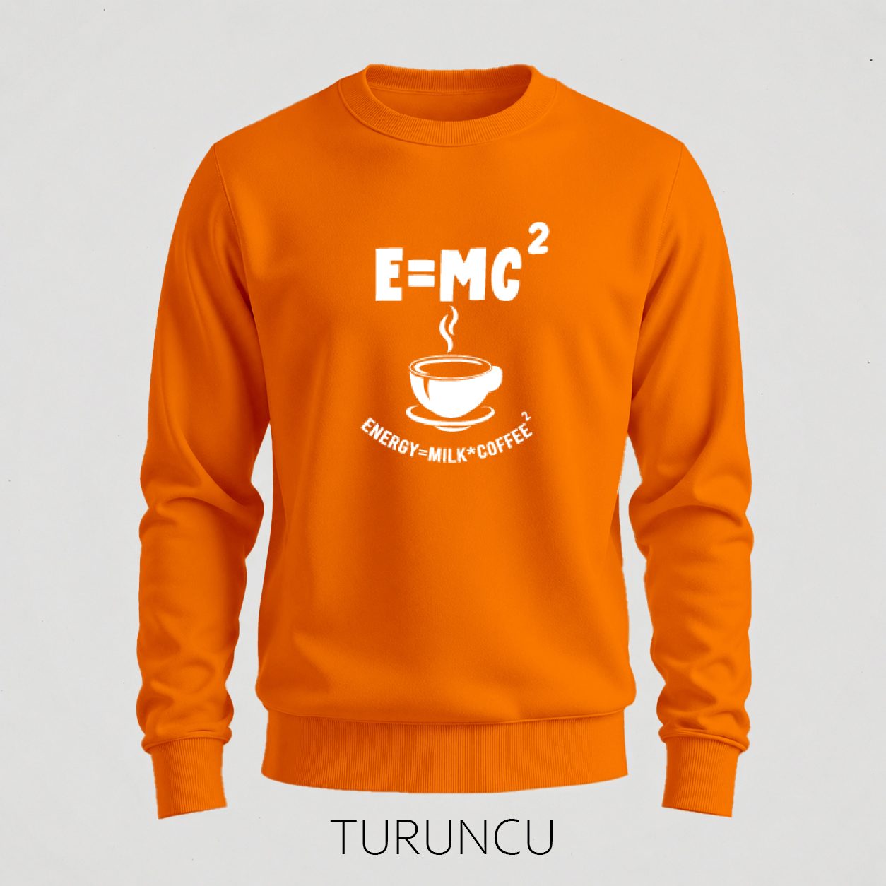 Turuncu