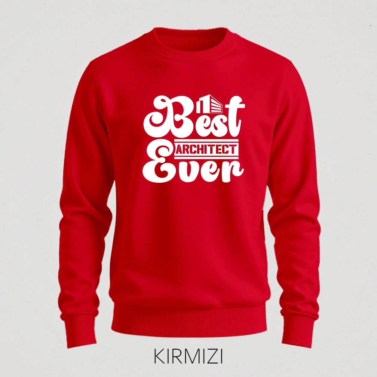 Kırmızı