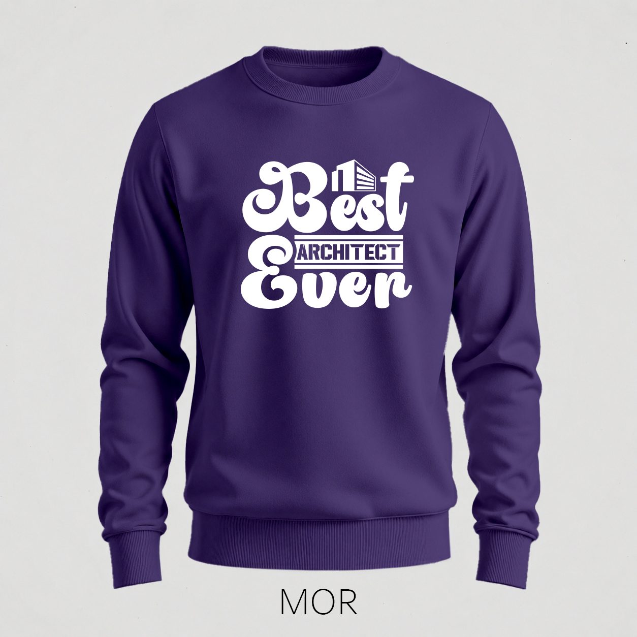 Mor