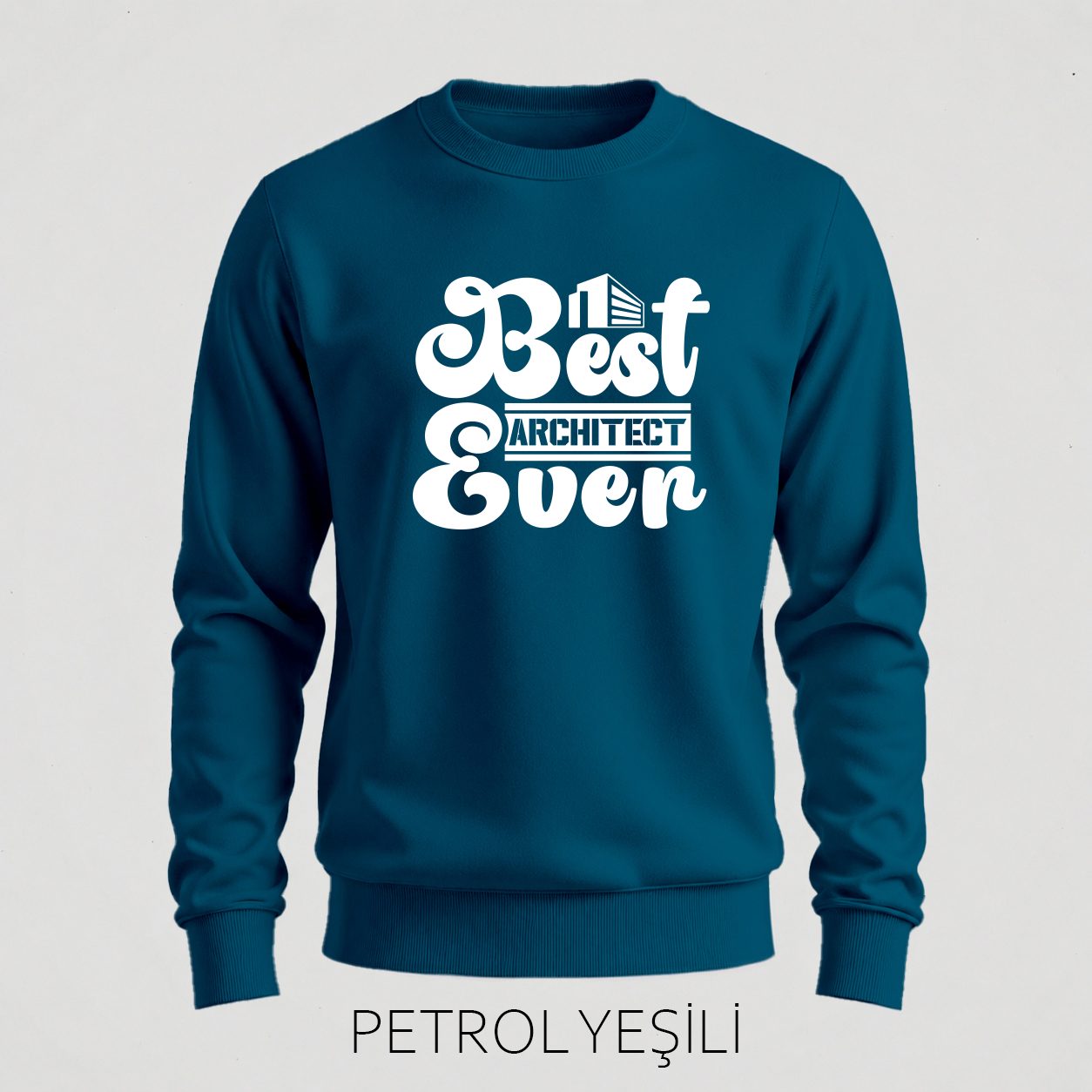 Petrol Yeşili