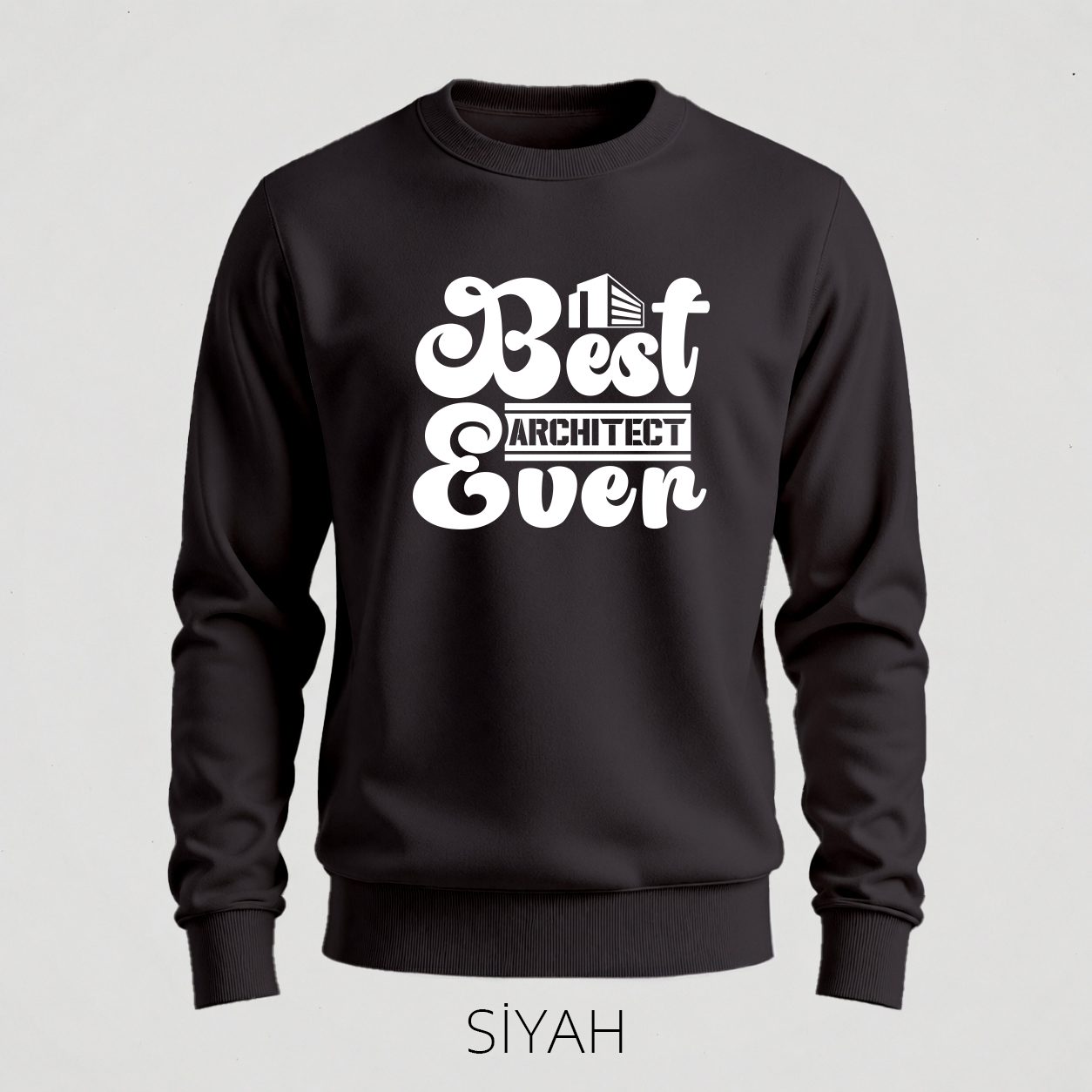 Siyah