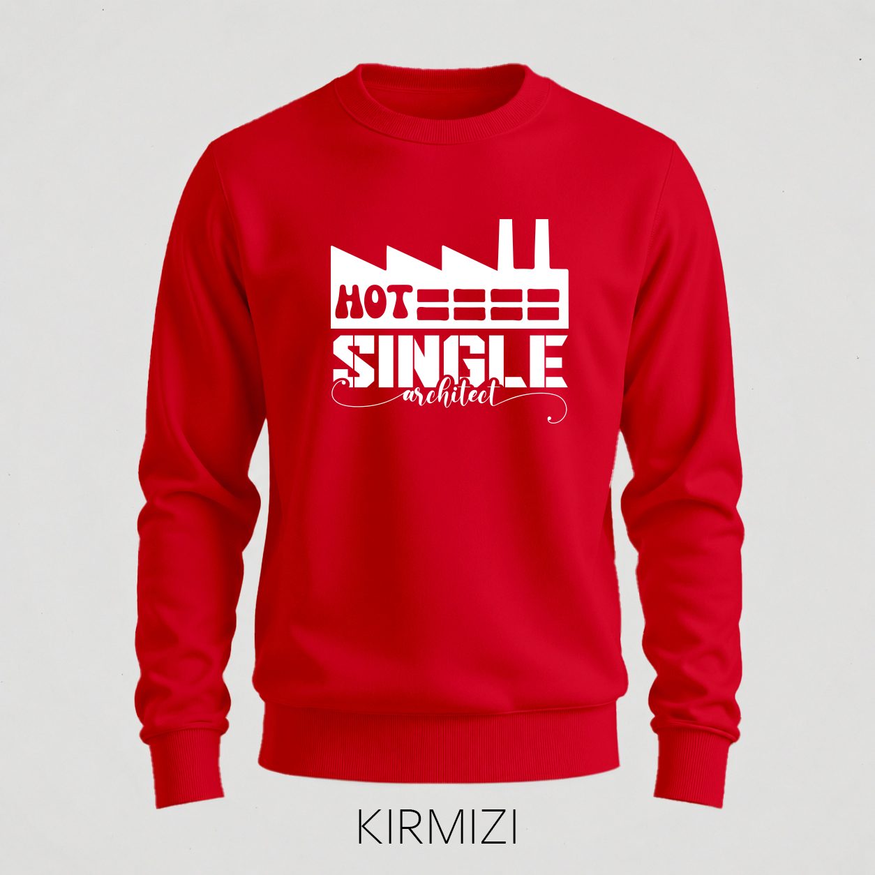 Kırmızı
