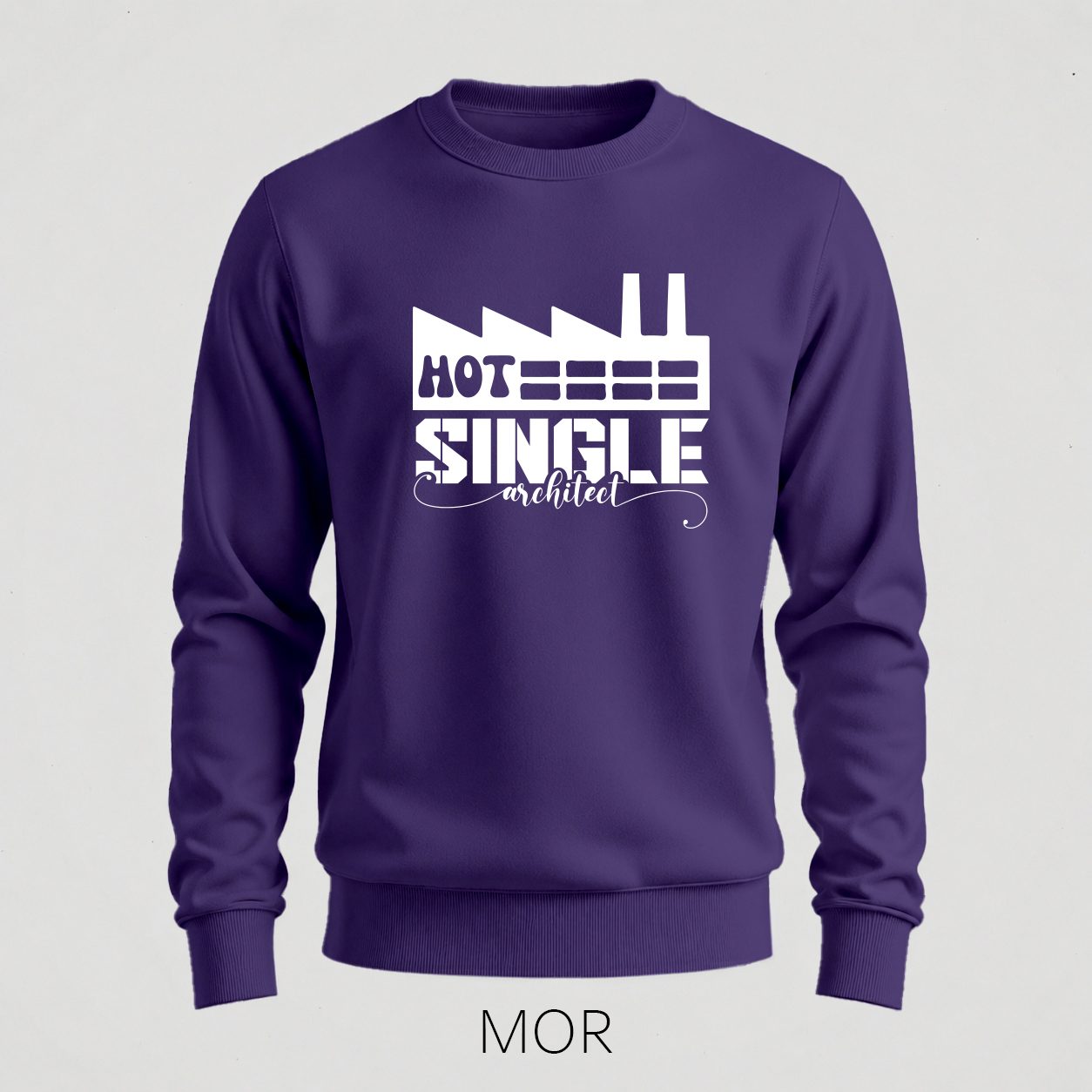 Mor