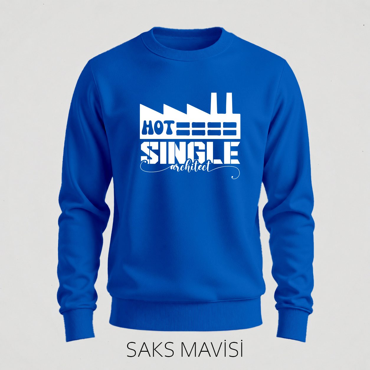 Saks Mavisi