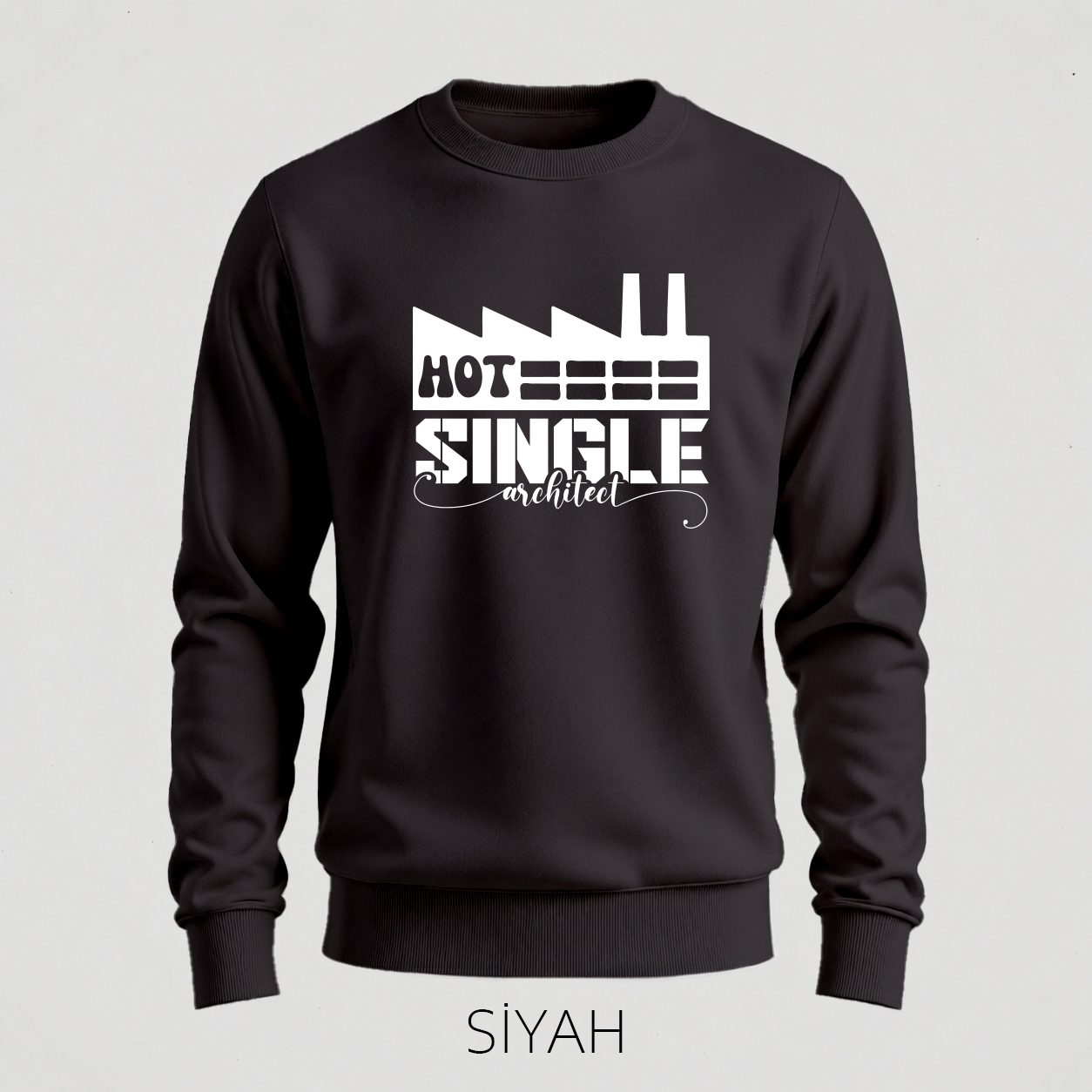 Siyah