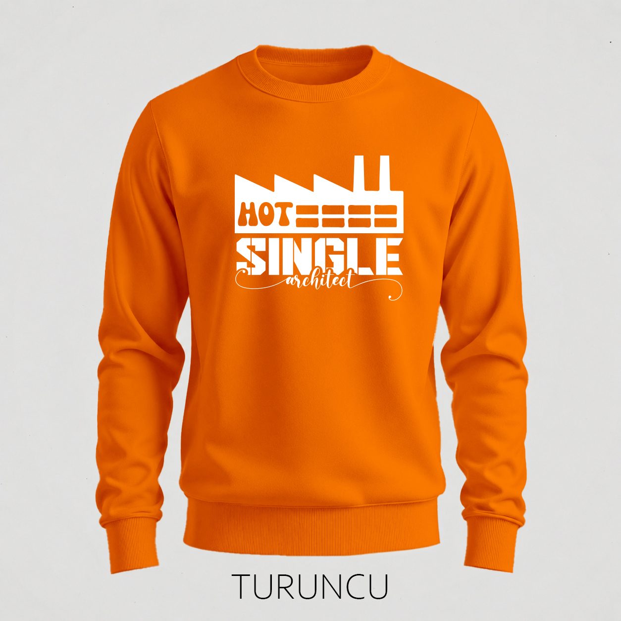 Turuncu