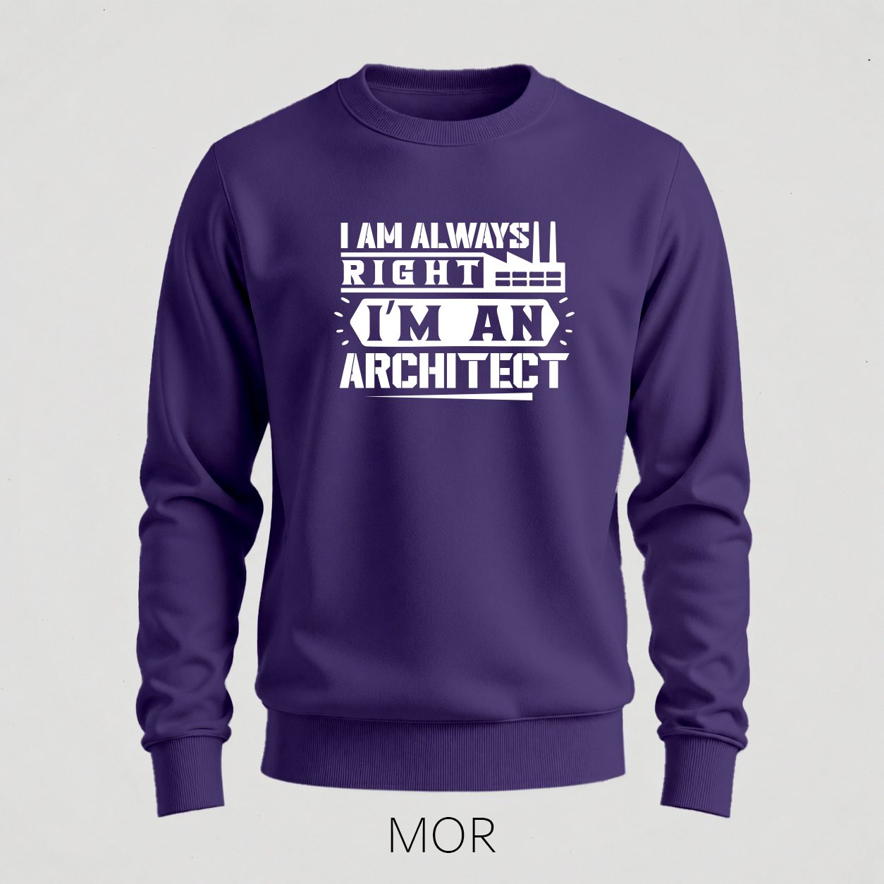 Mor