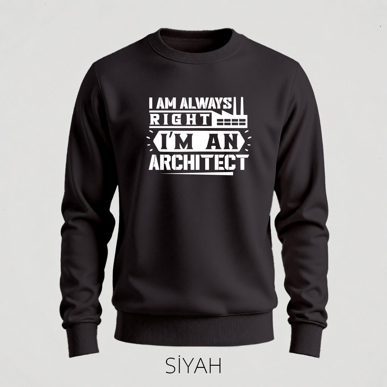 Siyah