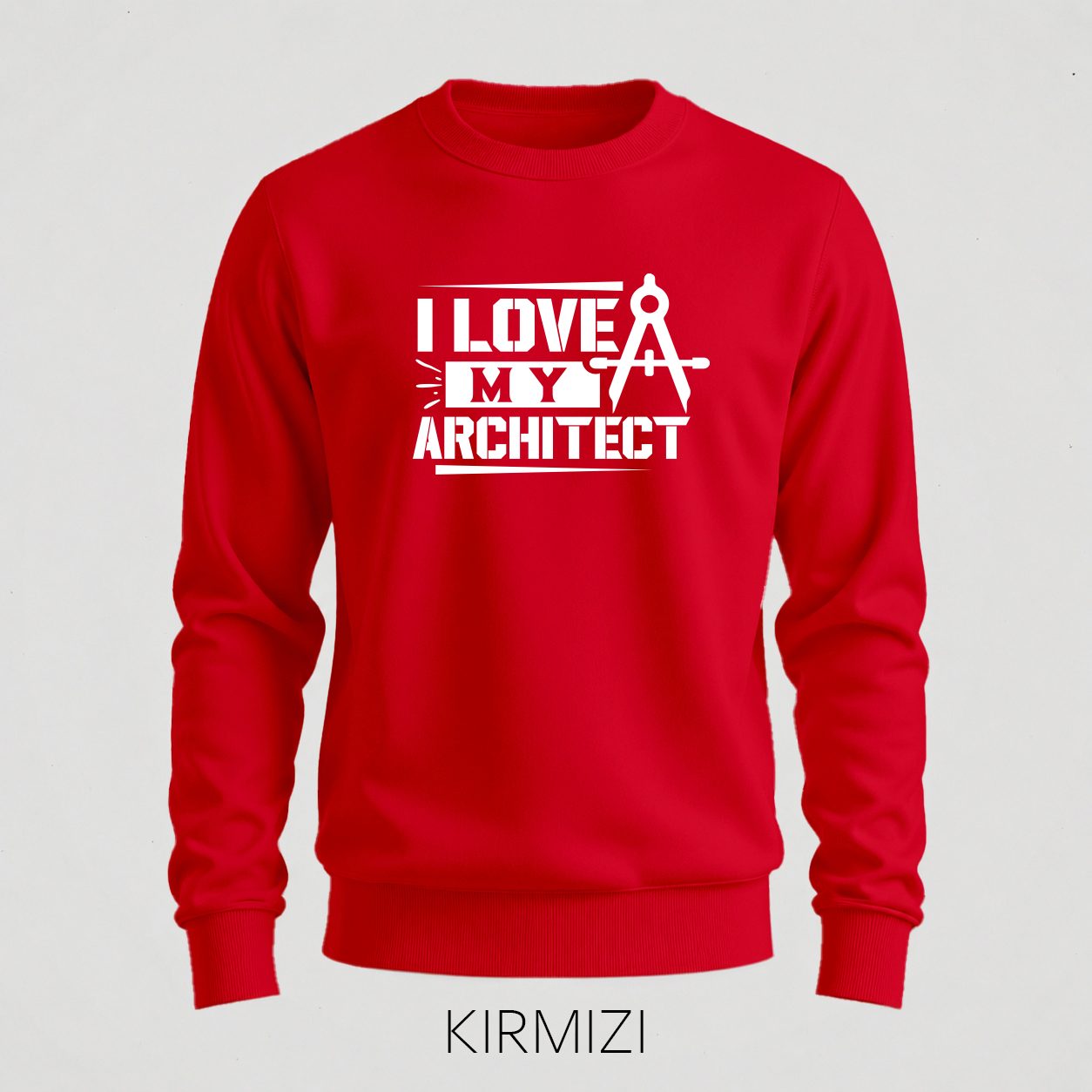 Kırmızı