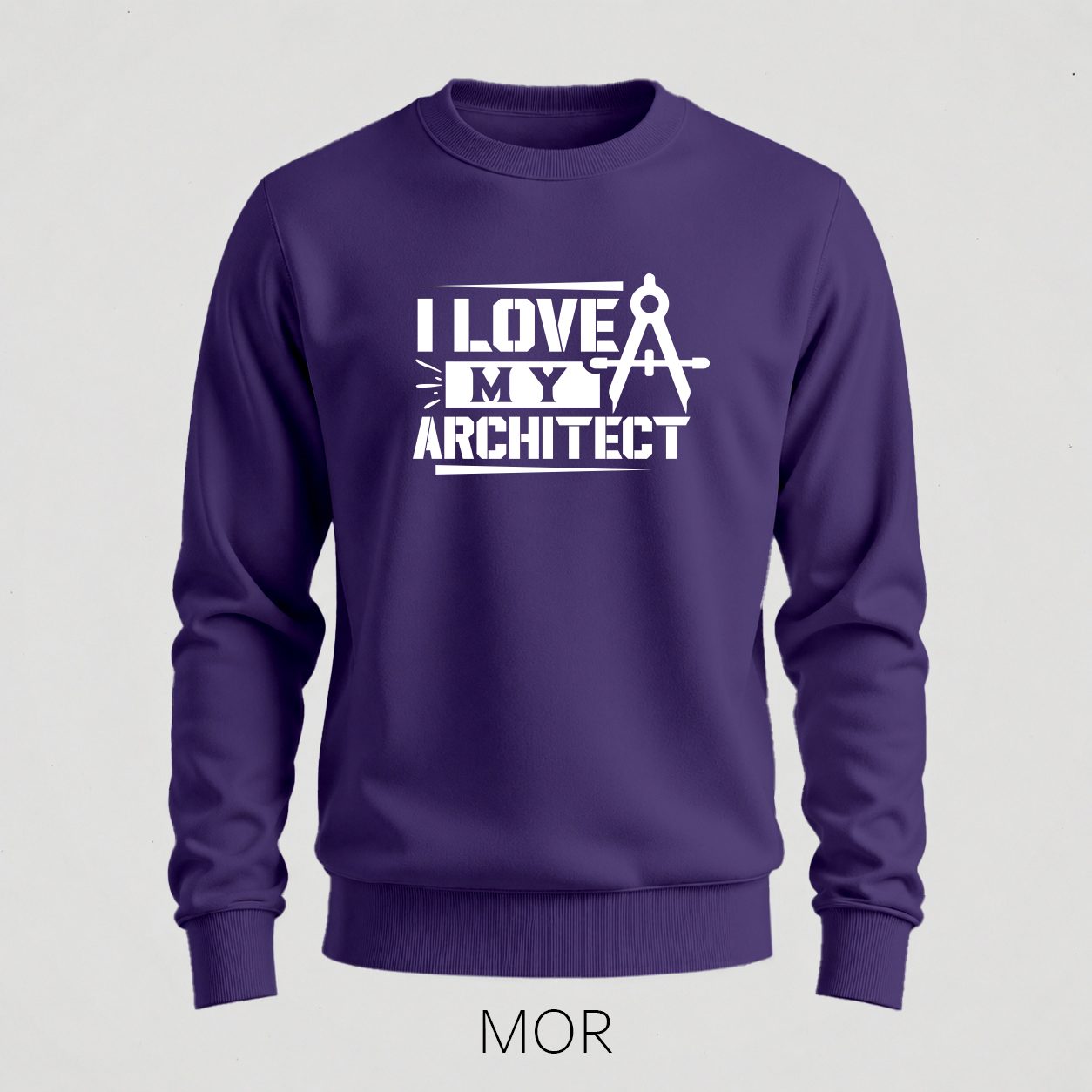 Mor