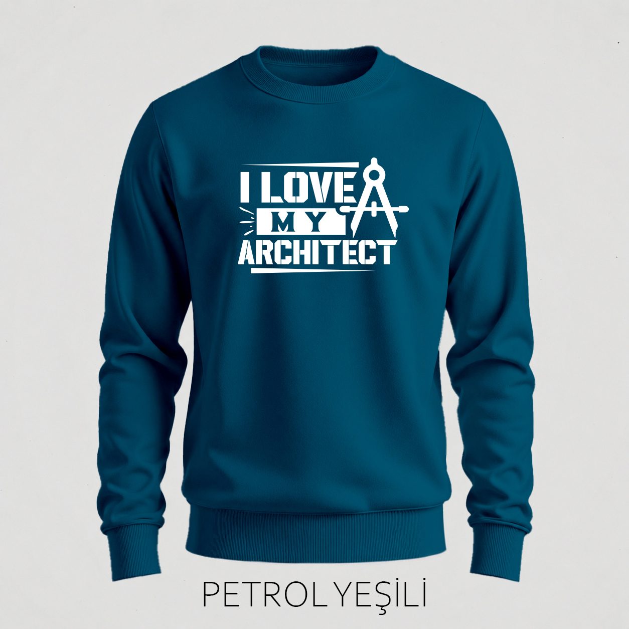 Petrol Yeşili