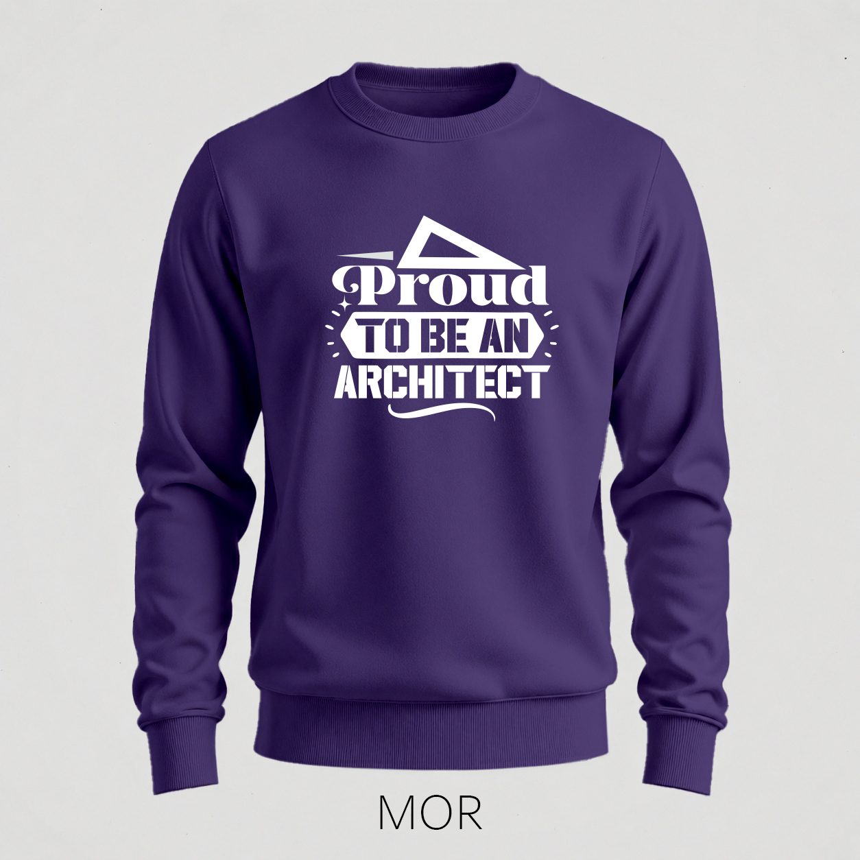 Mor