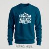 Petrol Yeşili