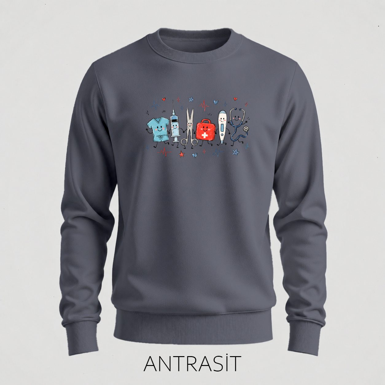Antrasit