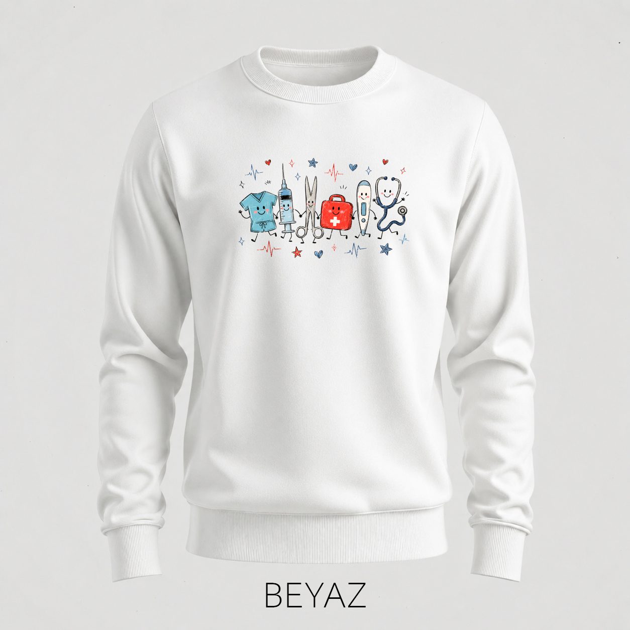 Beyaz
