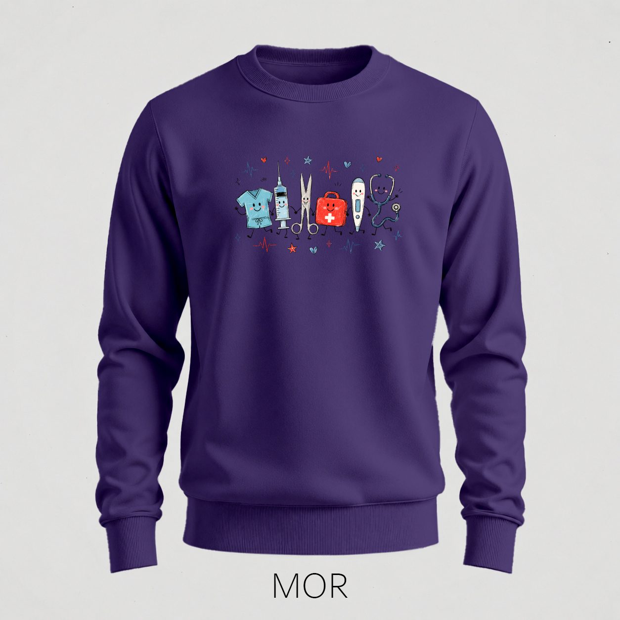 Mor