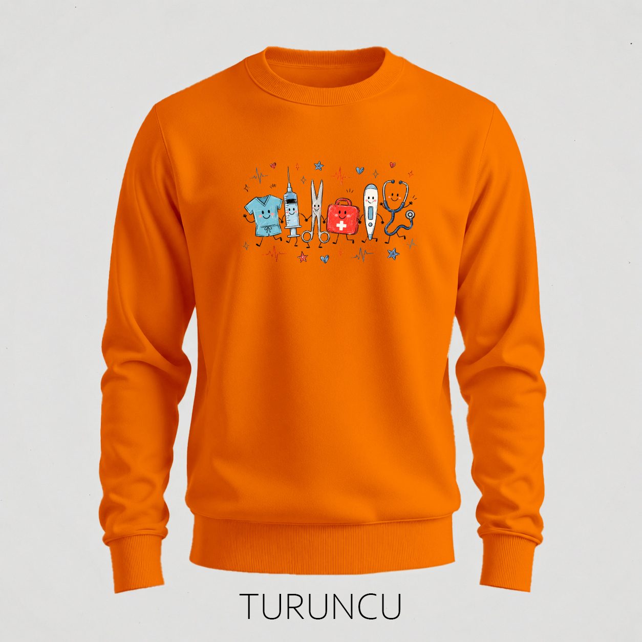 Turuncu