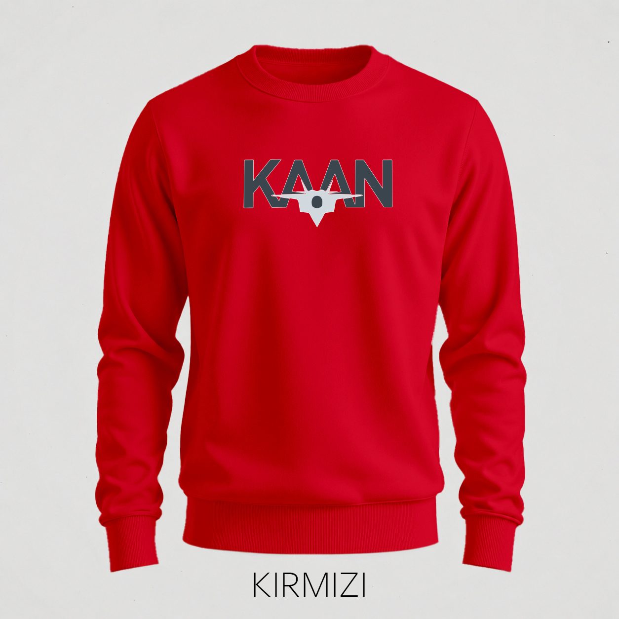 Kırmızı