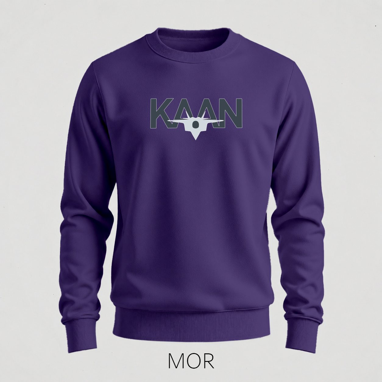 Mor