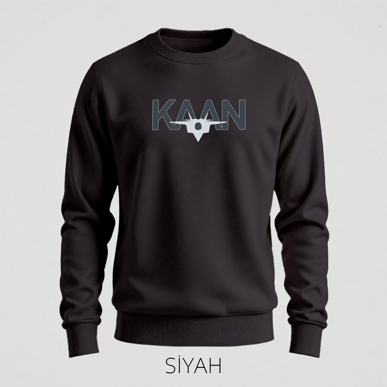 Siyah