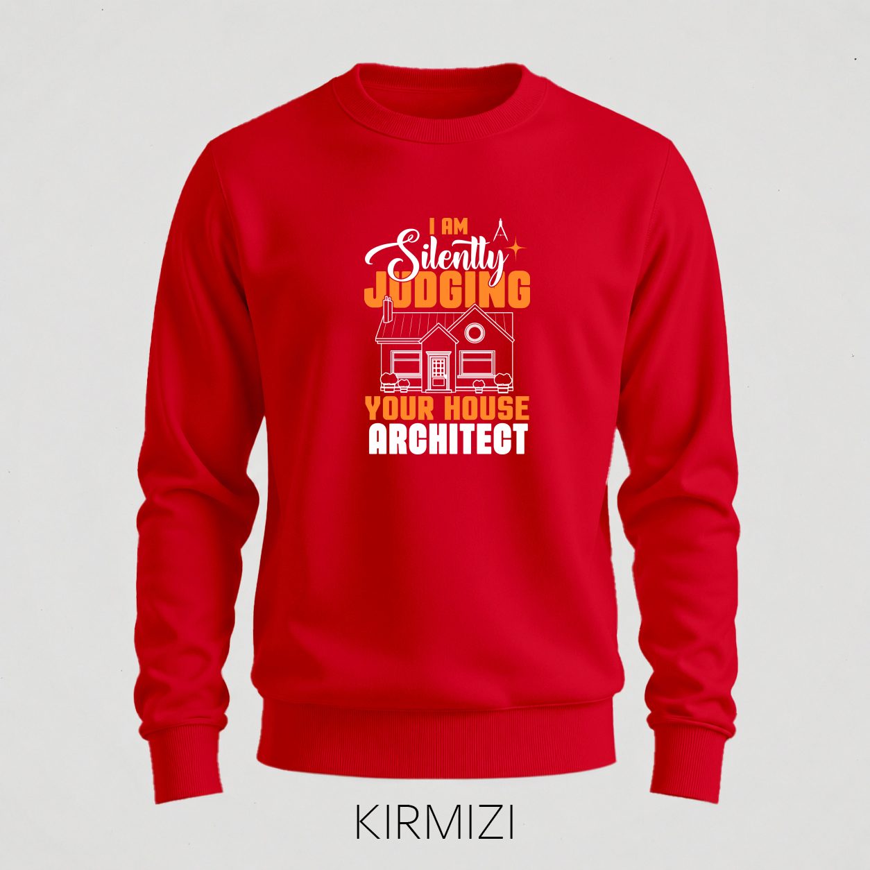 Kırmızı