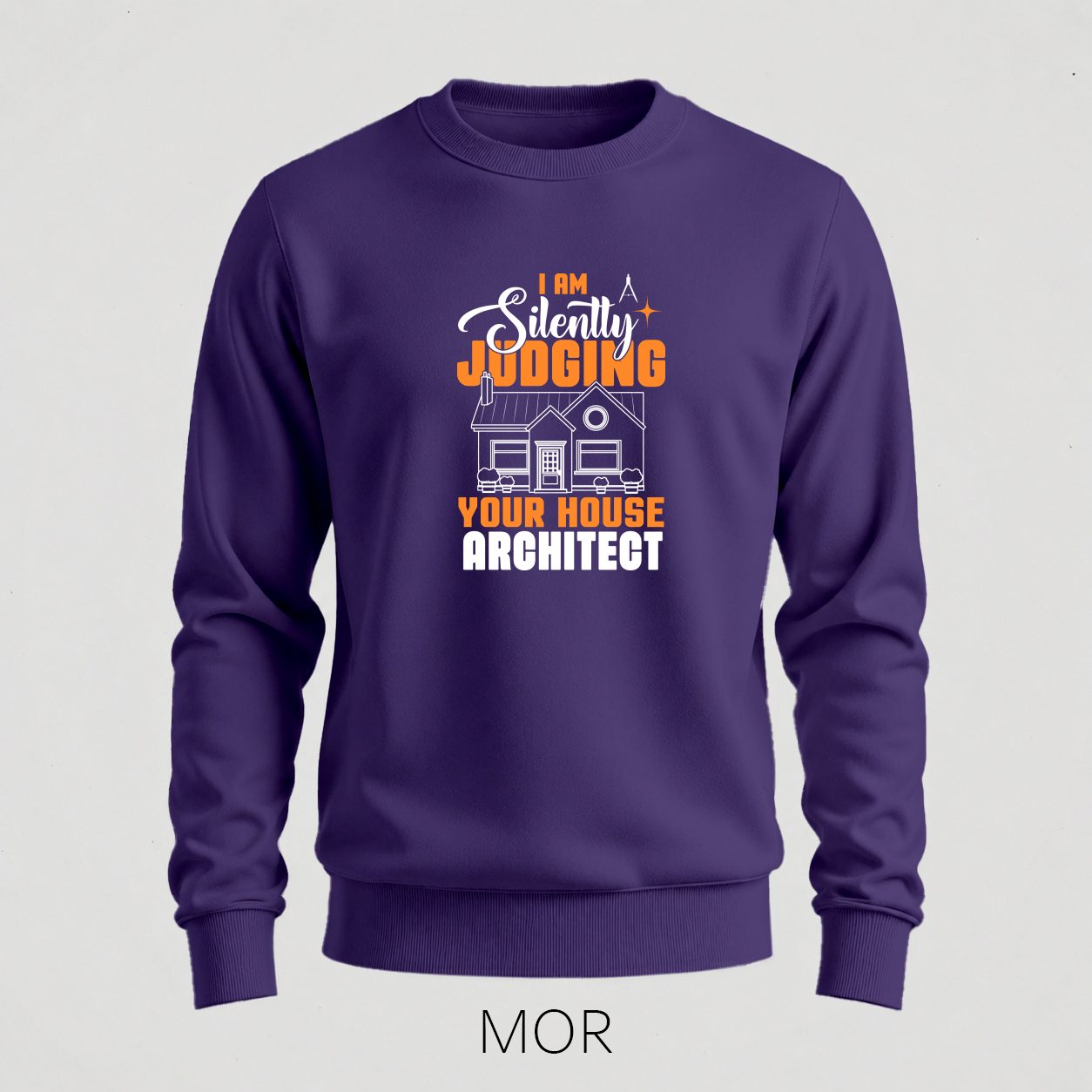 Mor