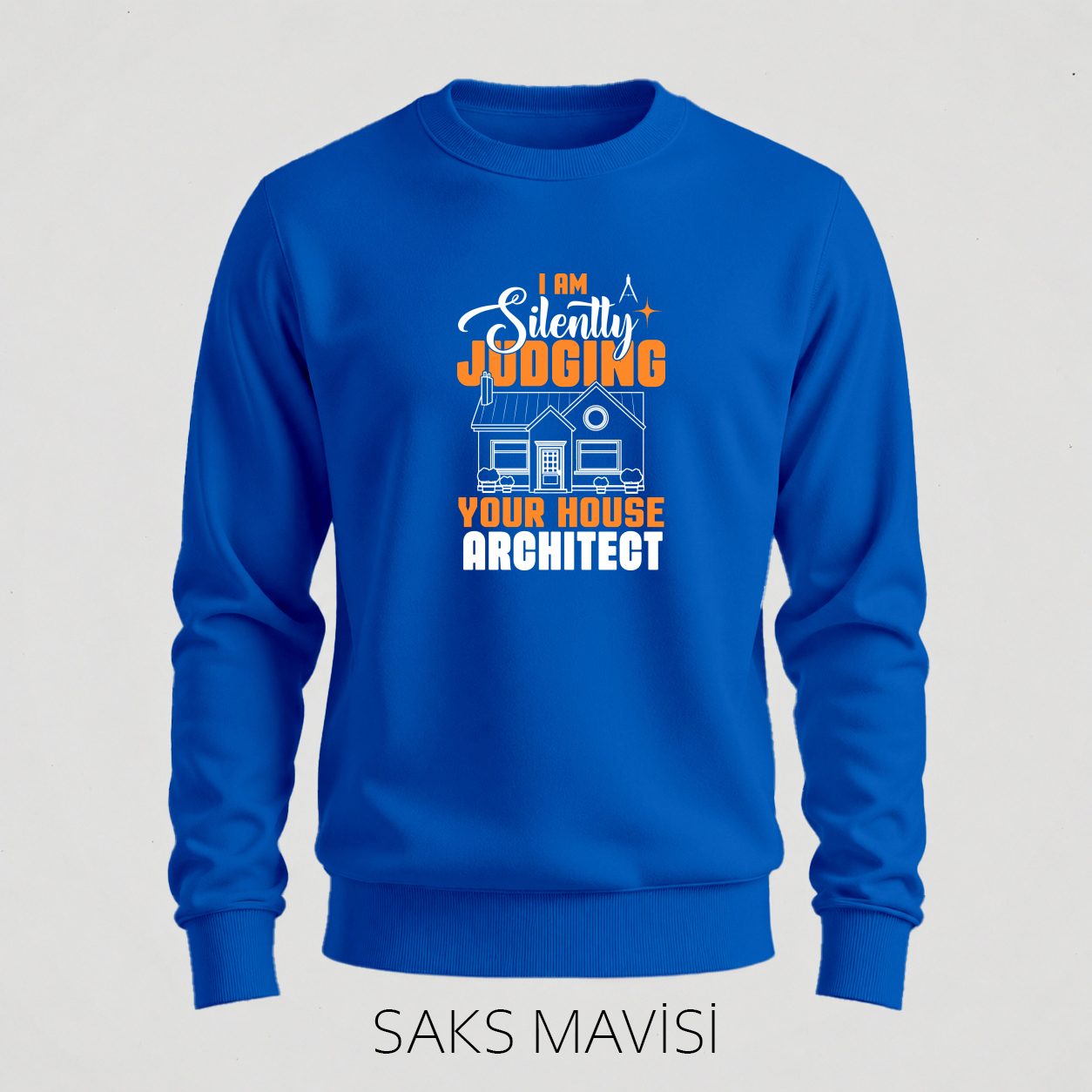Saks Mavisi