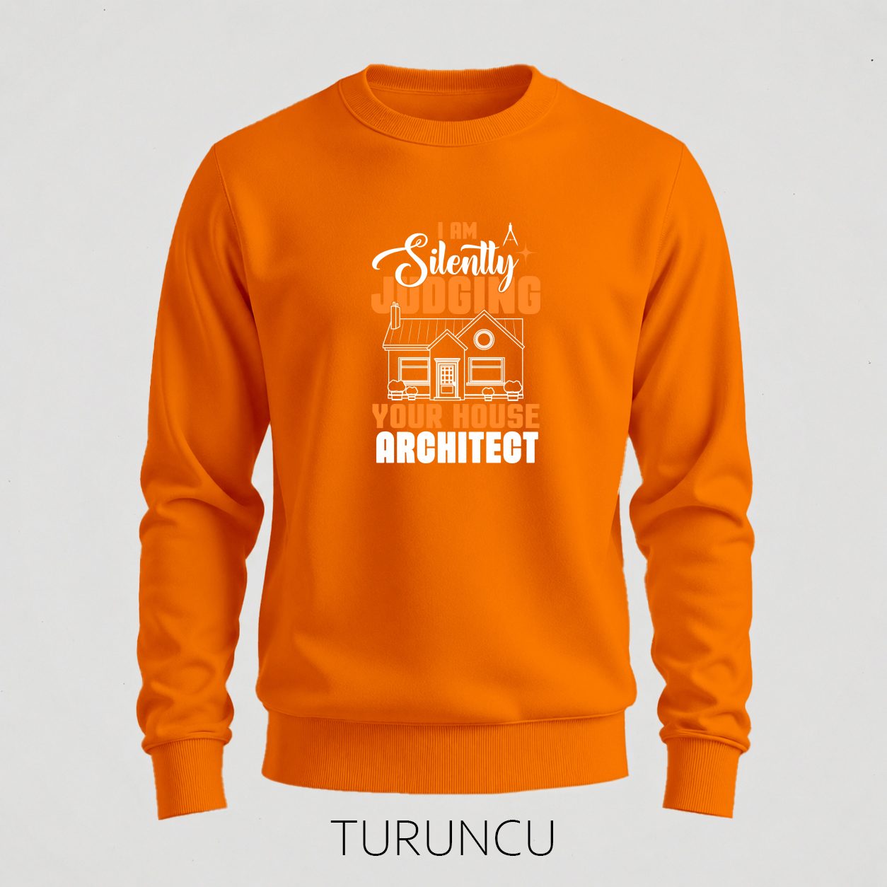 Turuncu