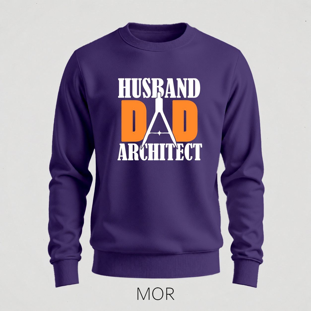 Mor
