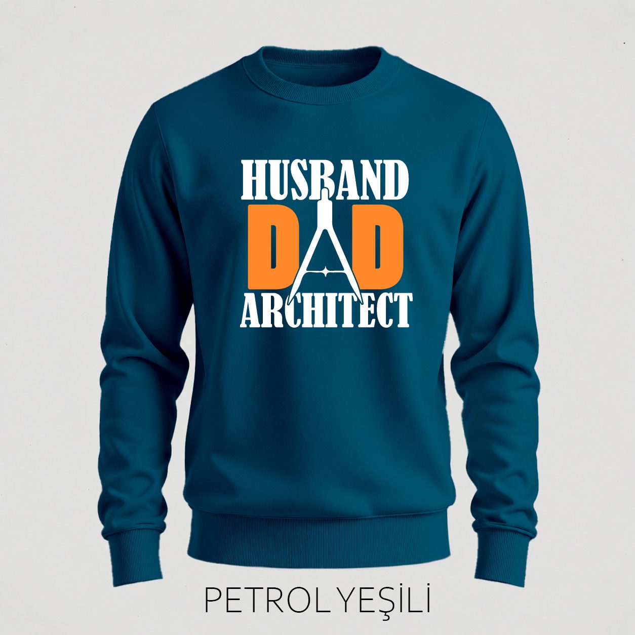 Petrol Yeşili