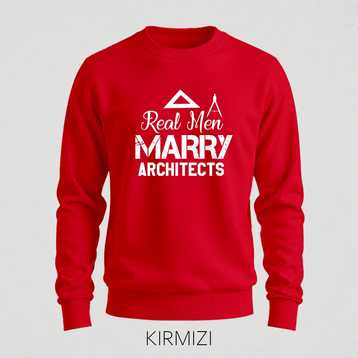 Kırmızı