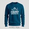 Petrol Yeşili
