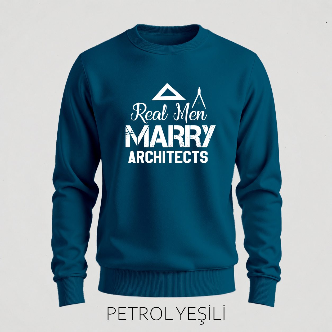 Petrol Yeşili