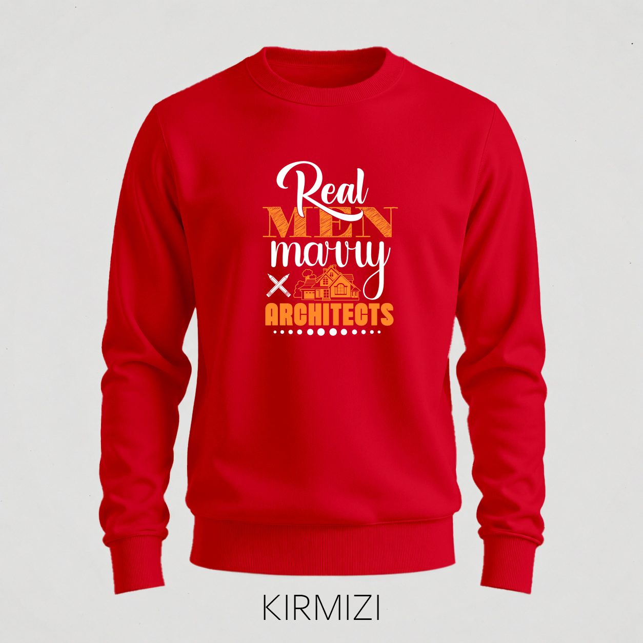 Kırmızı