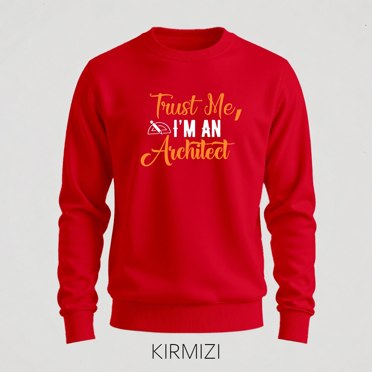 Kırmızı