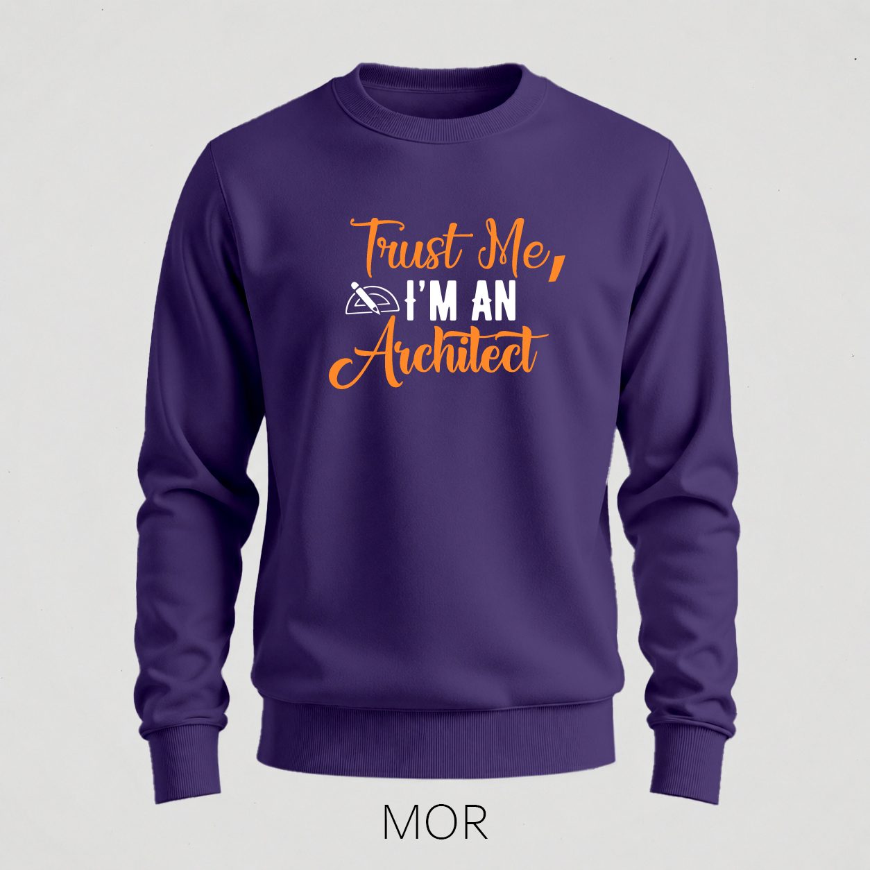 Mor
