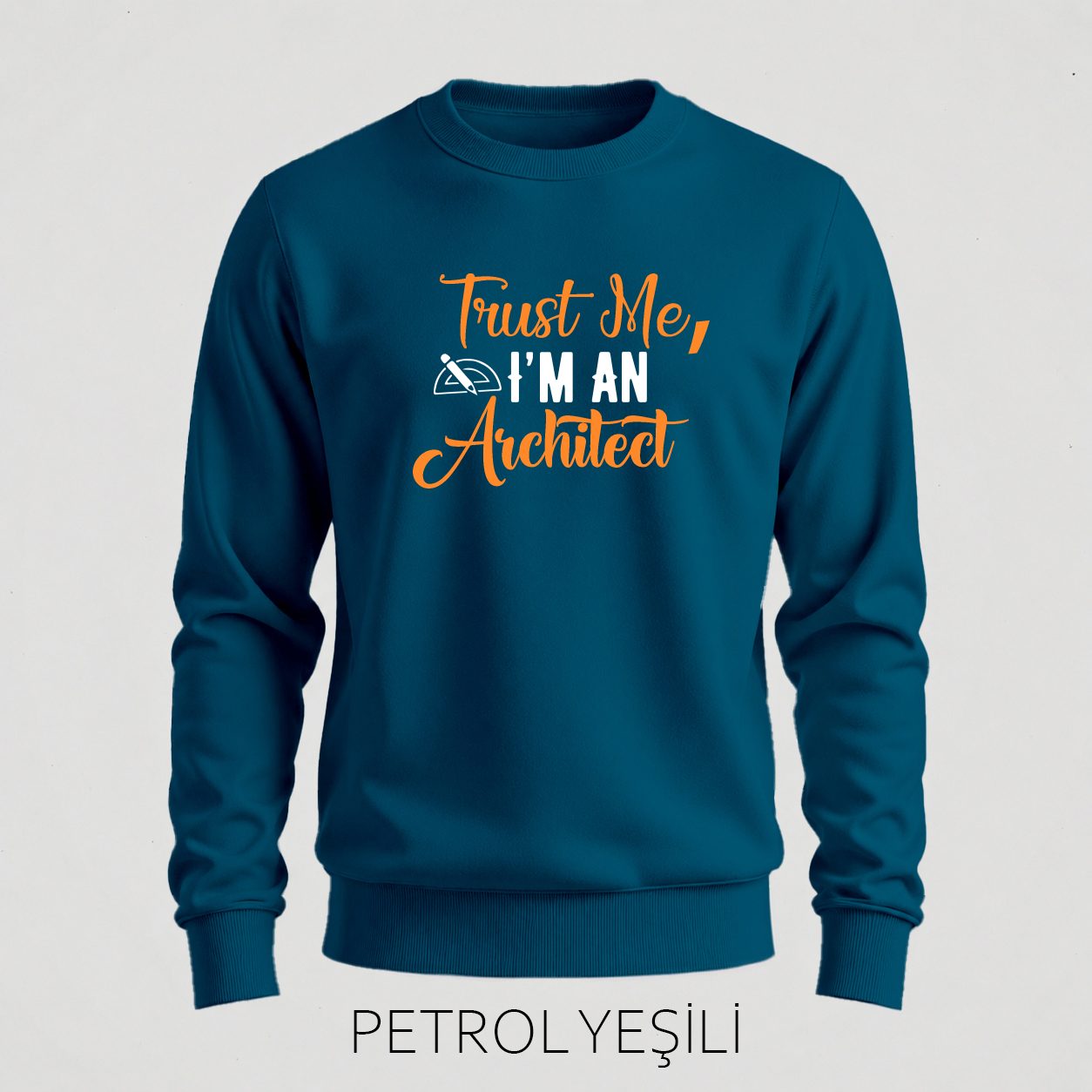 Petrol Yeşili