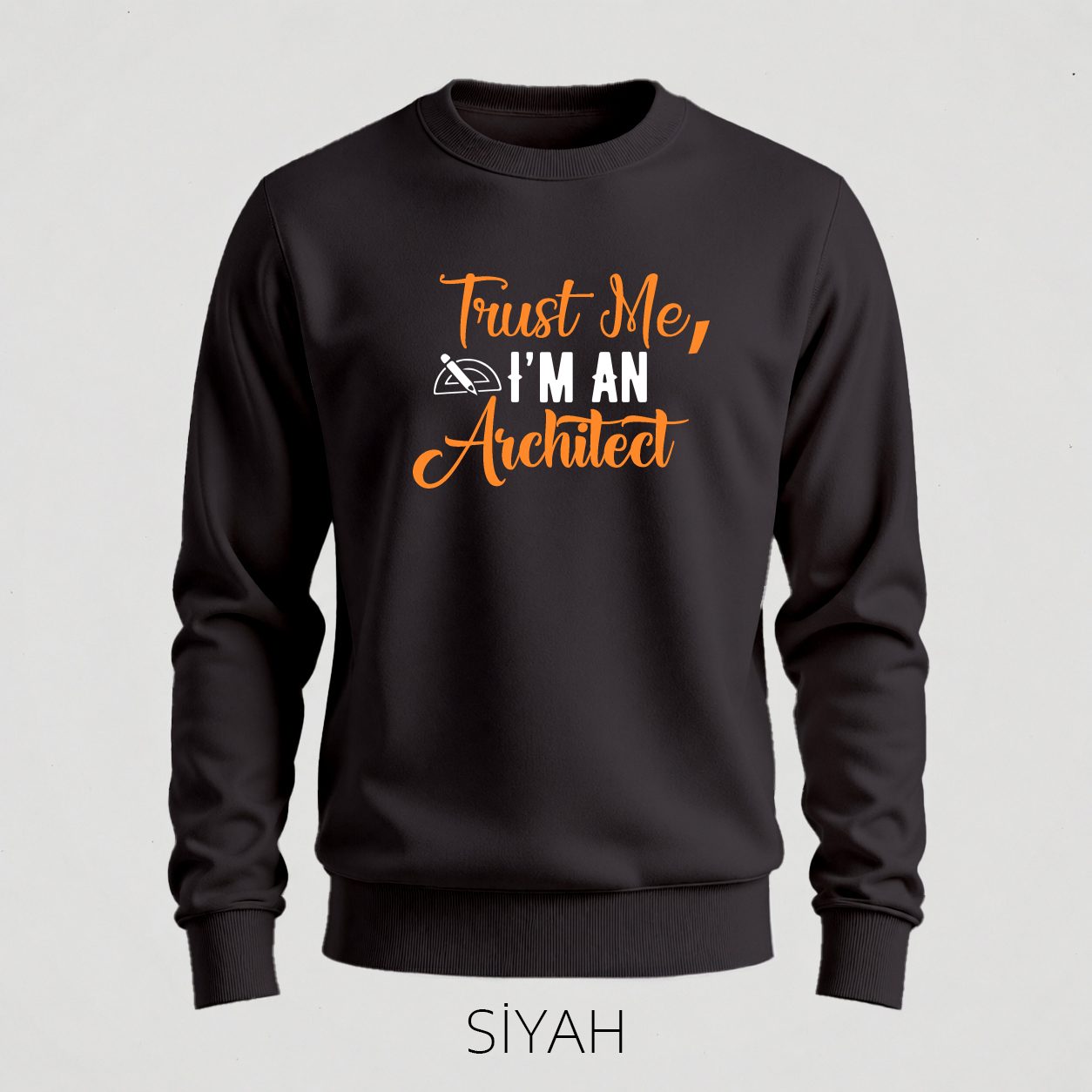 Siyah