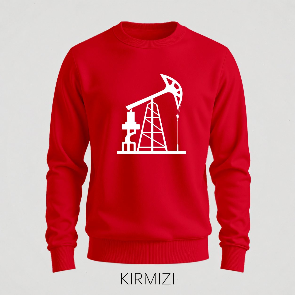 Kırmızı