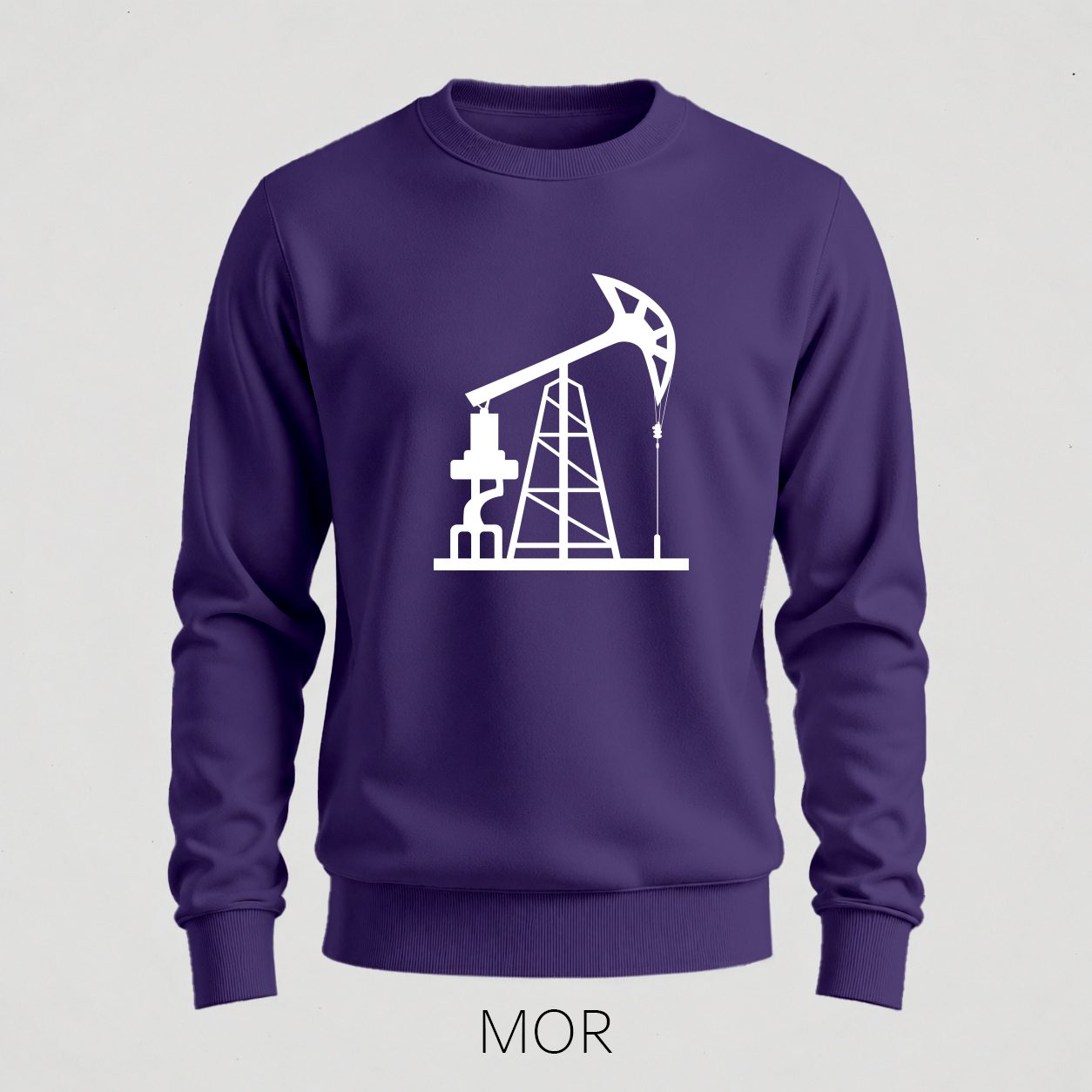 Mor