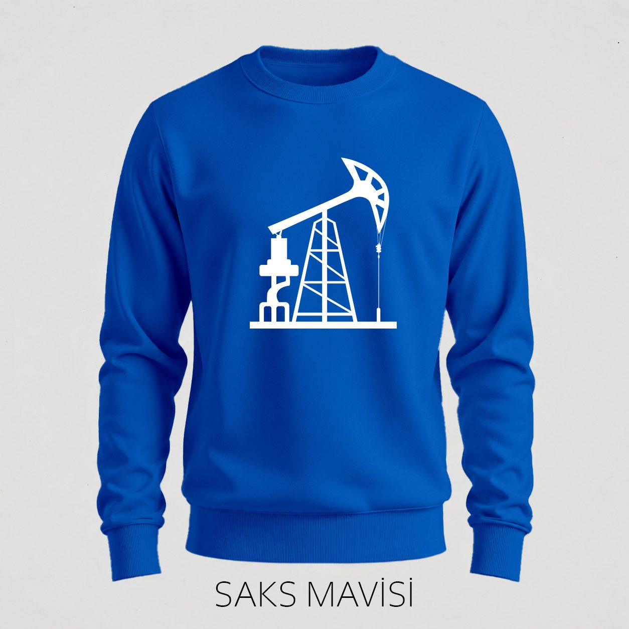 Saks Mavisi