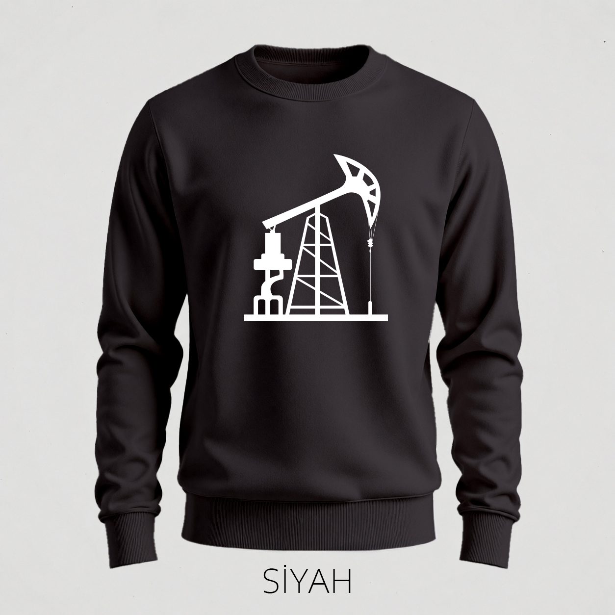 Siyah