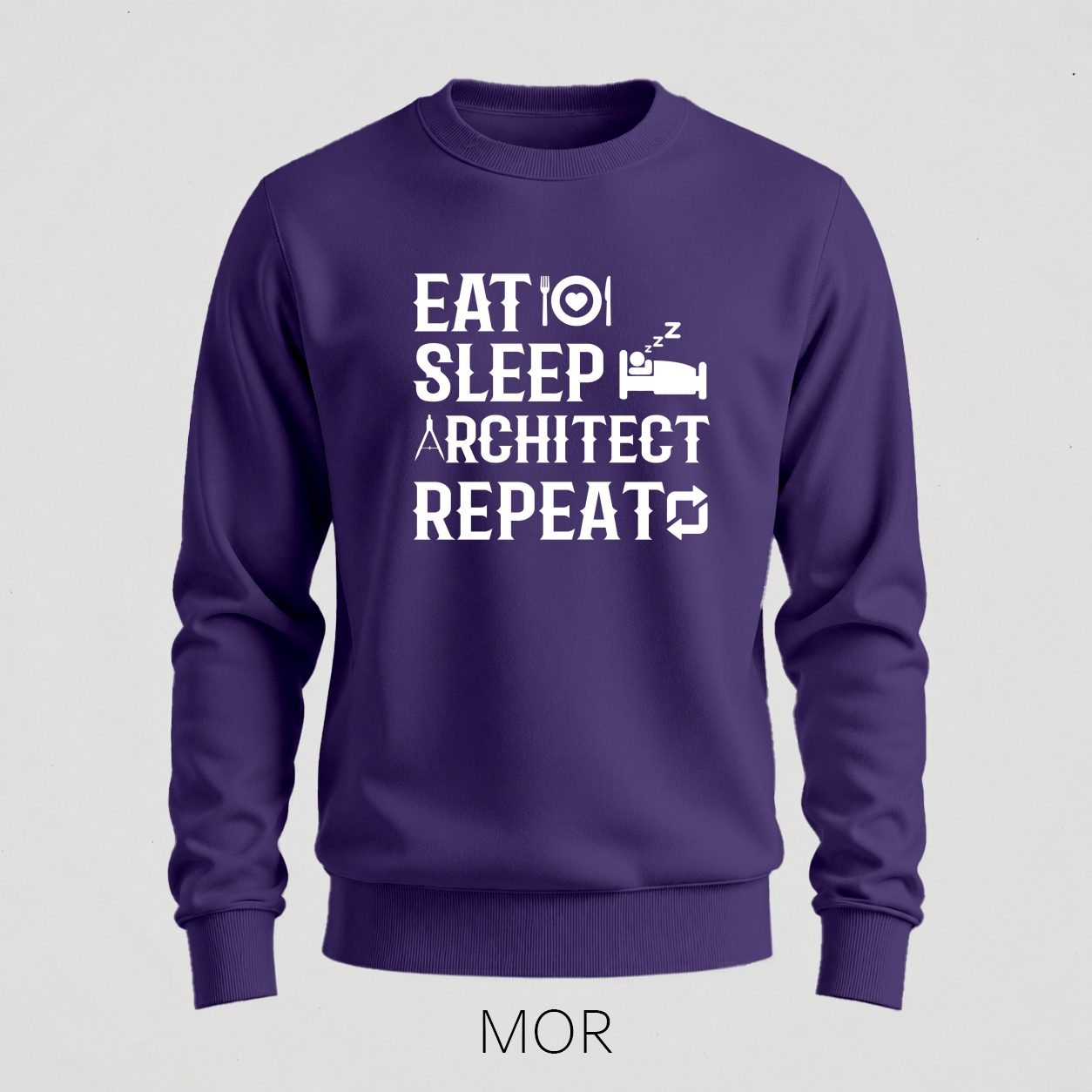 Mor