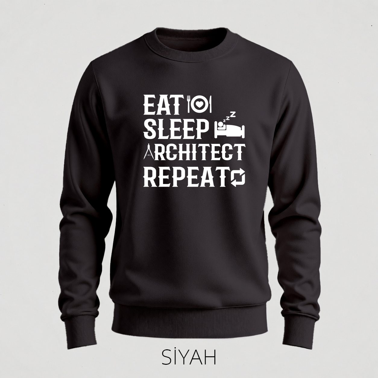 Siyah