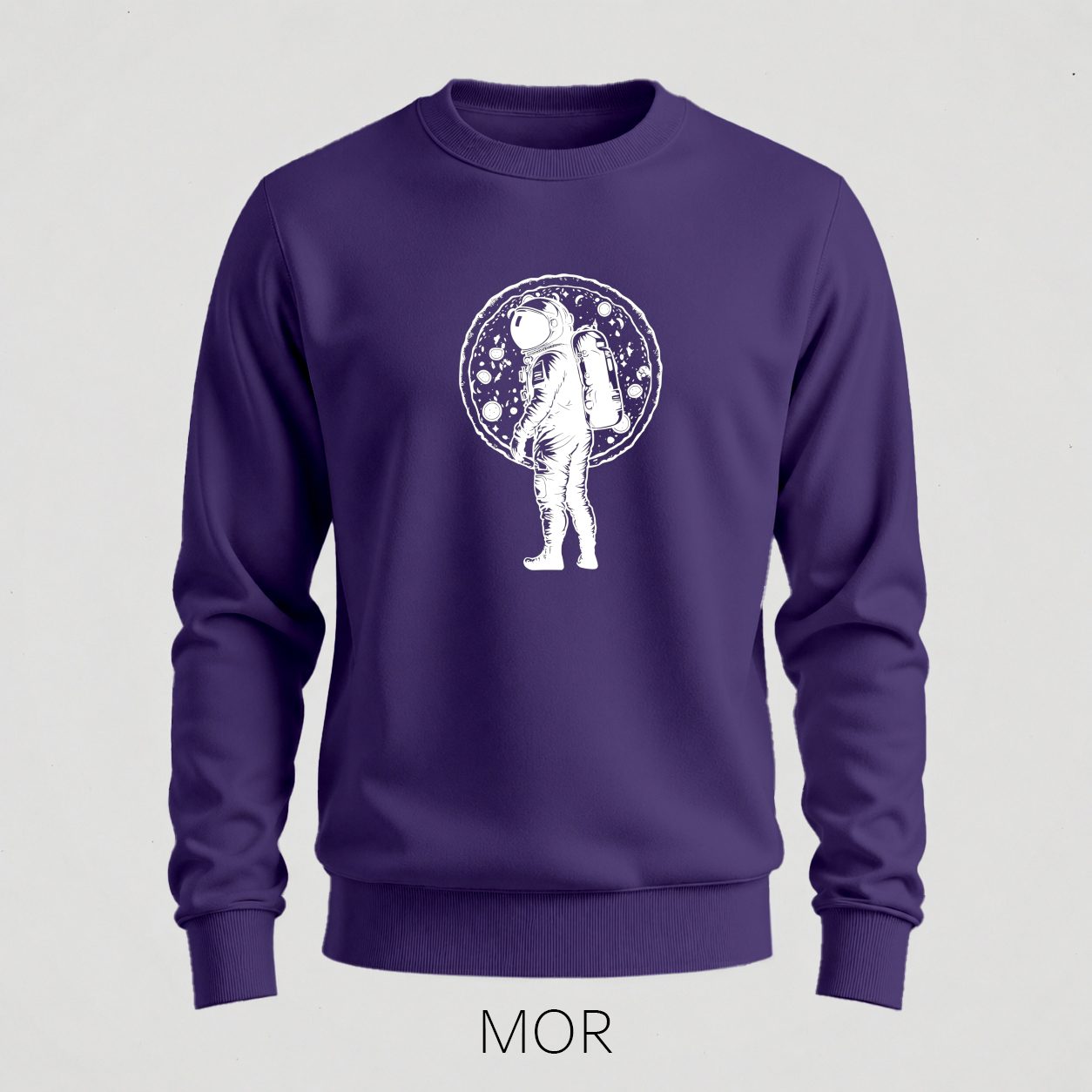 Mor