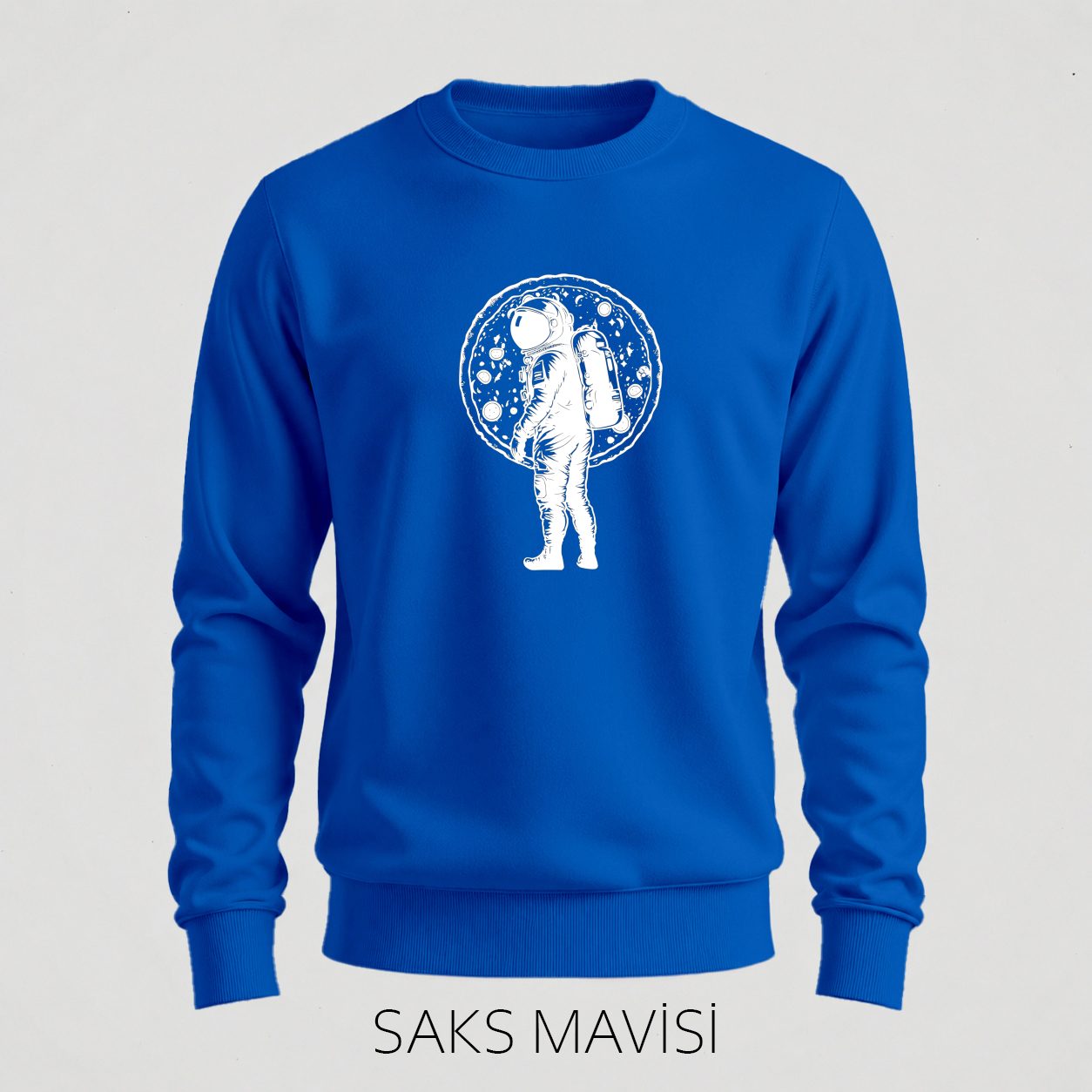 Saks Mavisi