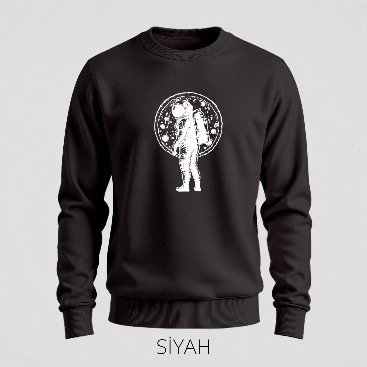Siyah
