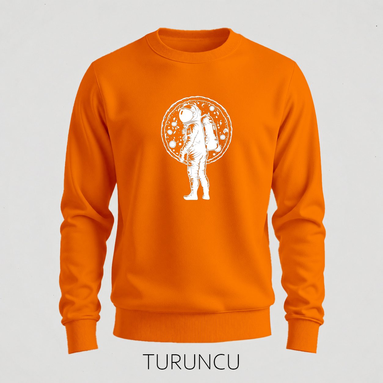 Turuncu
