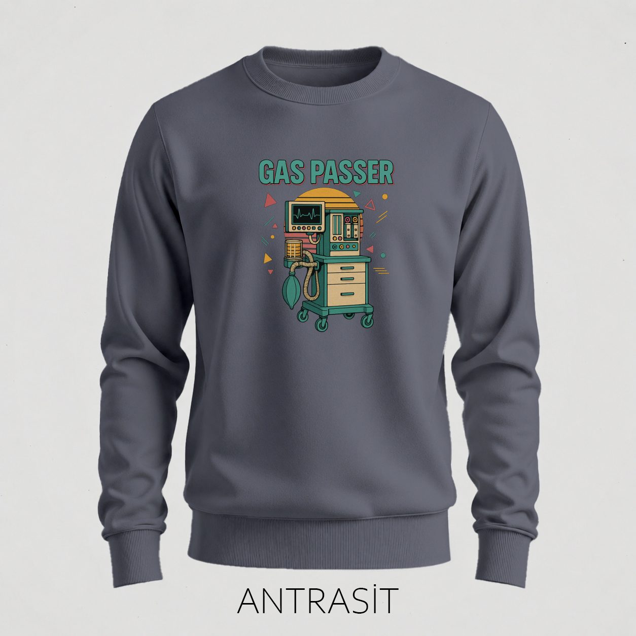 Antrasit