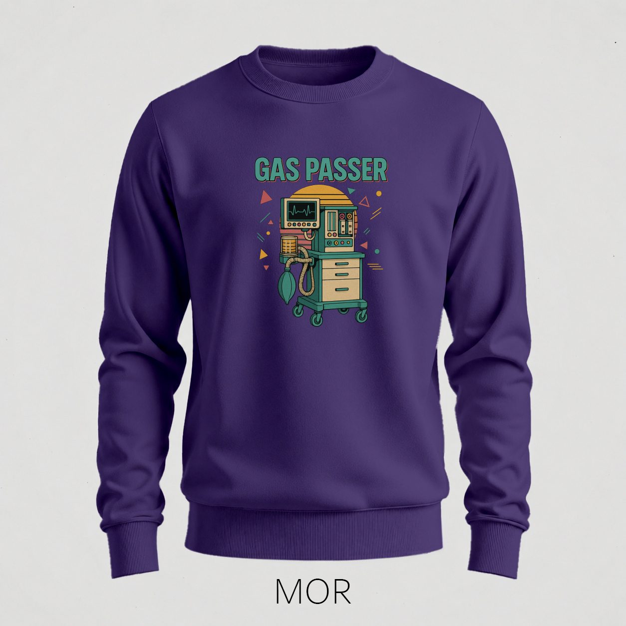 Mor